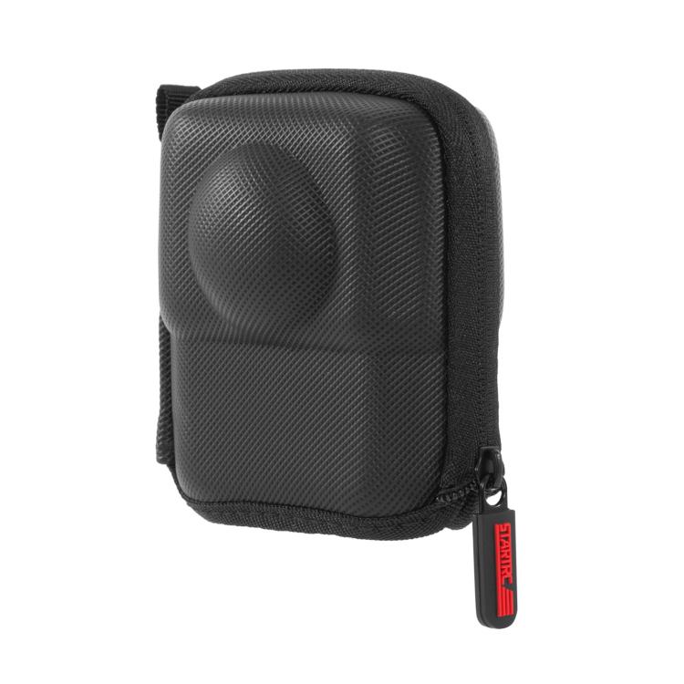 For DJI Osmo 360 STARTRC Mini Portable Lightweight Storage Bag (Black)