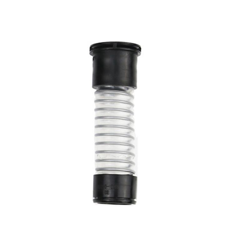 For Dreame H12 11.5cm Floor Brush Corrugated Hose Sewer Hose Repair Parts