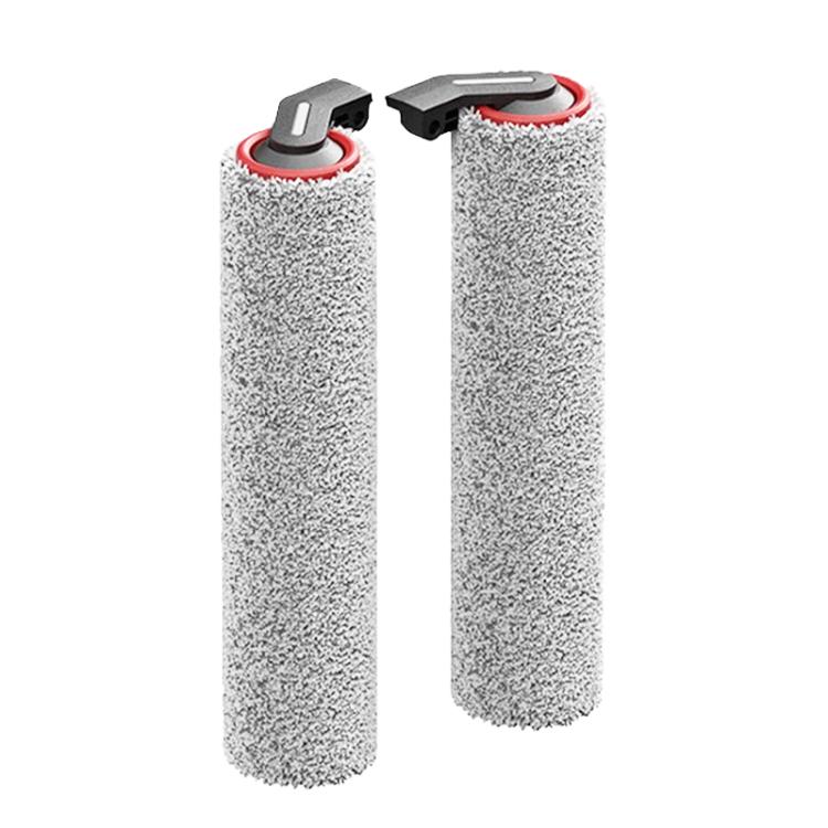 For Dreame H13 M13 Wet Dry Vacuum Cleaner Dual Roller Brush Replacement
