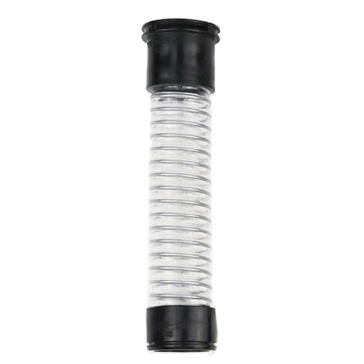 For Dreame H20 / H30 16cm Floor Brush Corrugated Hose Sewer Hose Repair Parts