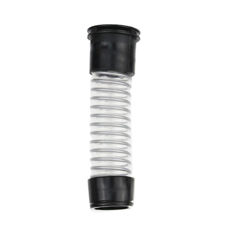 For Dreame M13 13cm Floor Brush Corrugated Hose Sewer Hose Repair Parts