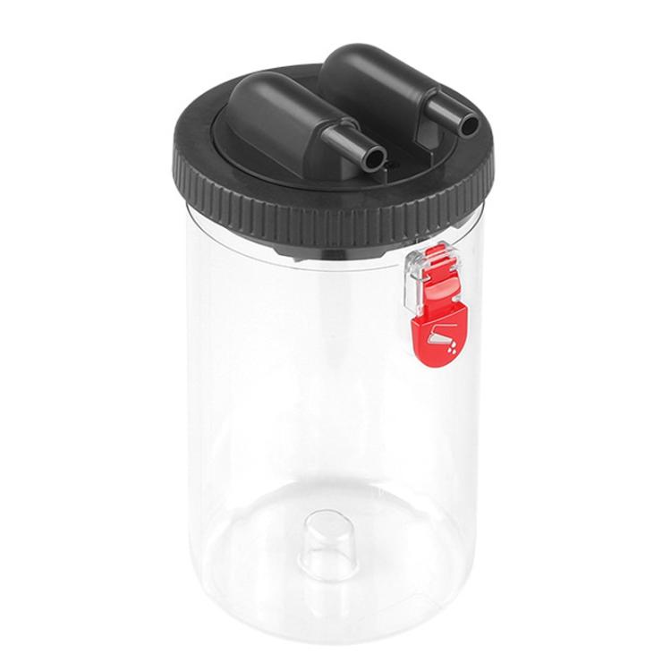 For Dyson G1 Wet Vacuums Water Tank Lid Accessories, Spec: Waste Water Tank+Lid
