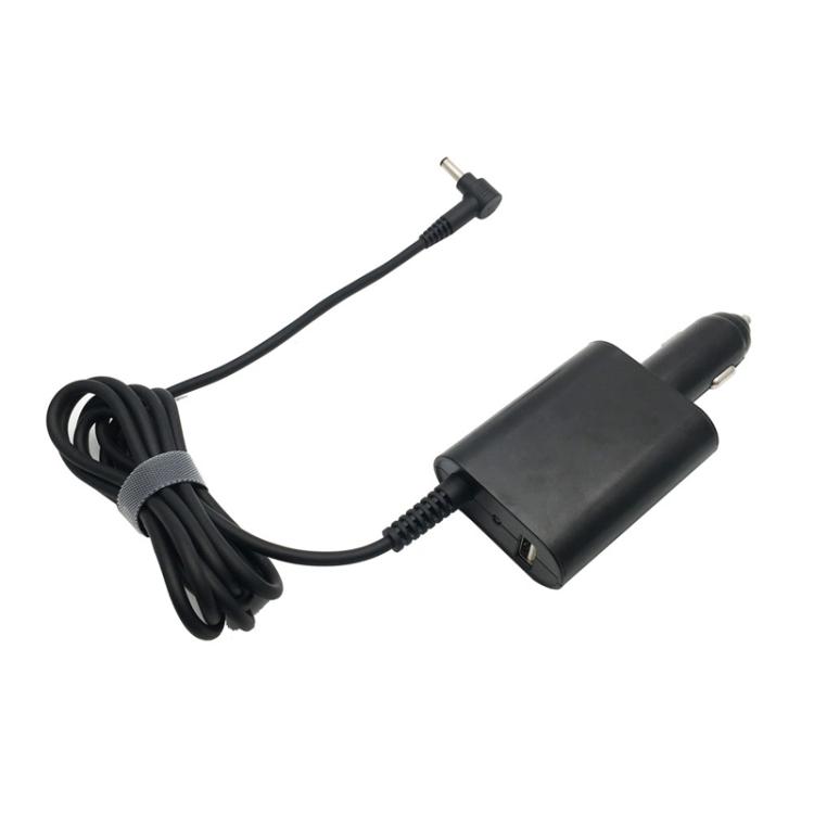 For Dyson V10 / V11 Vacuum Cleaner 30.45V Car Charger