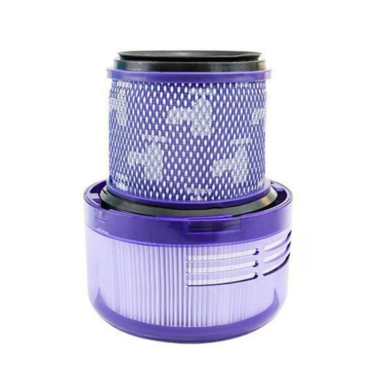 For Dyson V11 Outsize / V11 Outsize Absolute+ Vacuum Cleaner Replacement Post-Filter High-Efficiency Filtration