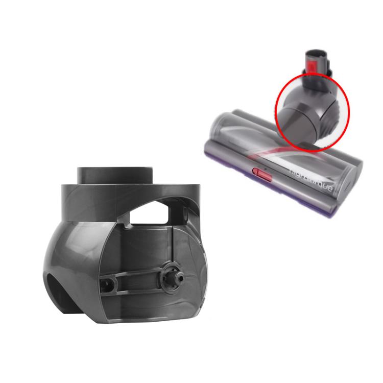 For Dyson V15/V11/V10/G5 100W High Torque Cleaner Head V-Ball Connector Replacement Parts Connector