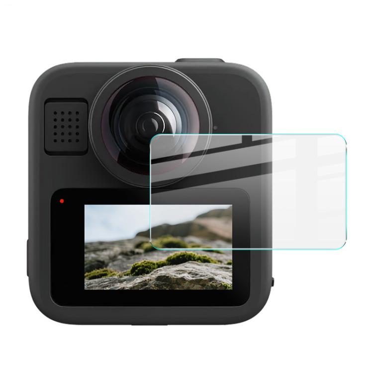 For GoPro MAX2 imak H Series Tempered Glass Film