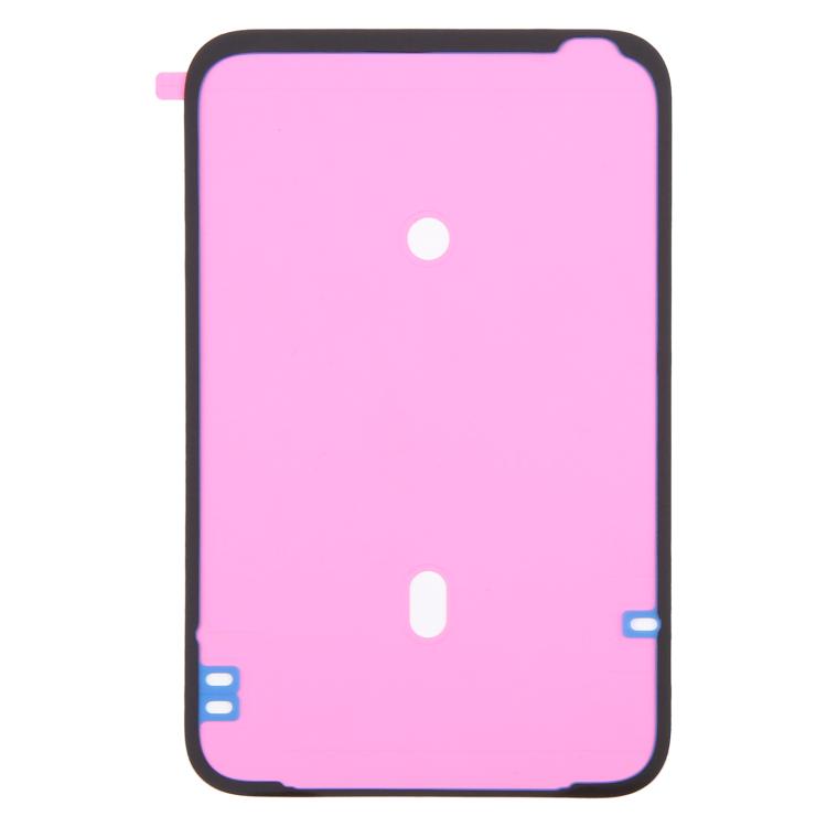 For iPhone 17 Pro Max Back Housing Cover Adhesive