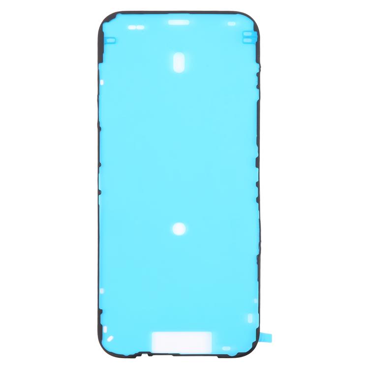 For iPhone 17 Pro Max LCD Frame Bezel Waterproof Adhesive Stickers