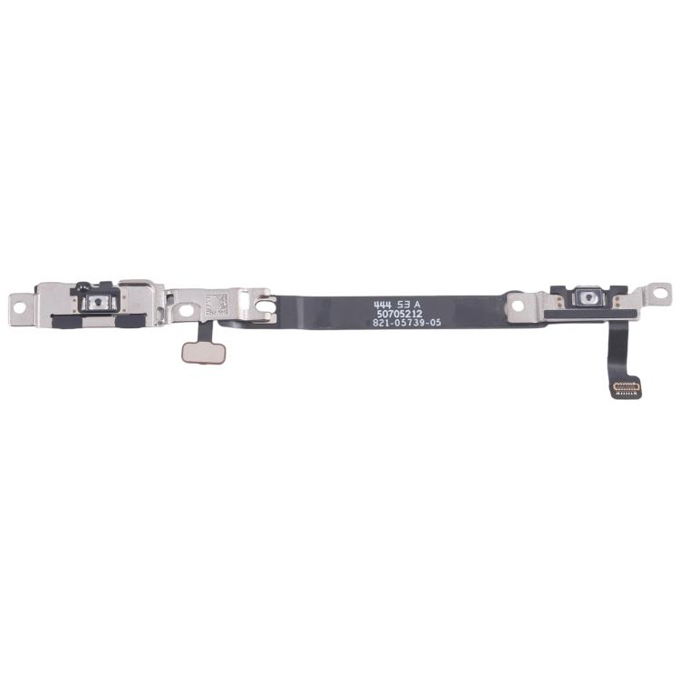 For iPhone 17 Pro Max Power Button Flex Cable