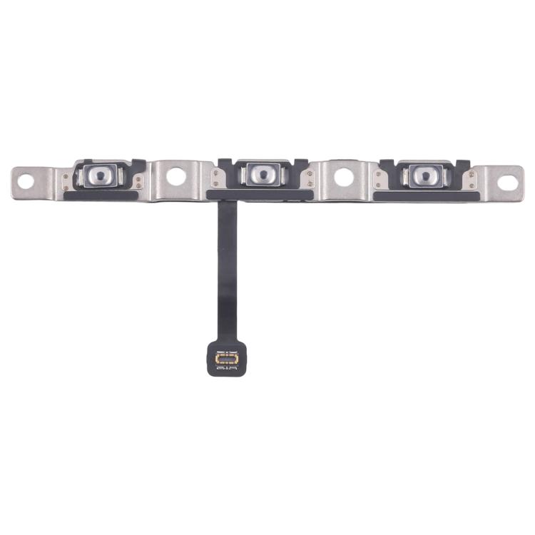 For iPhone 17 Pro Max Volume Button Flex Cable