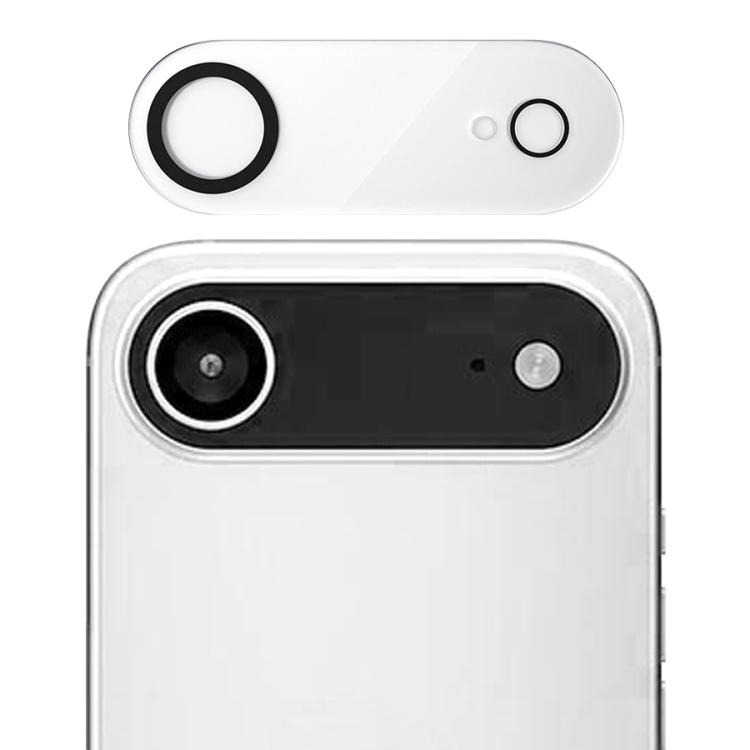 For iPhone Air JOYROOM Diamond Mirror Series Lens Protection Film Gem Edition