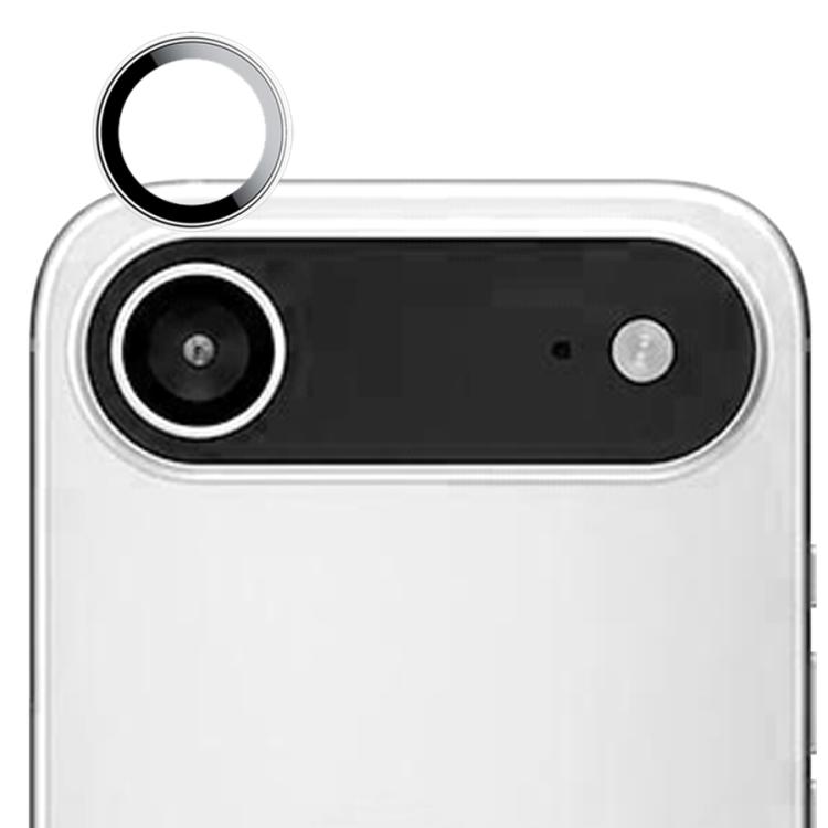 For iPhone Air JOYROOM Knight Series 9H HD Lens Protective Film(Silver)