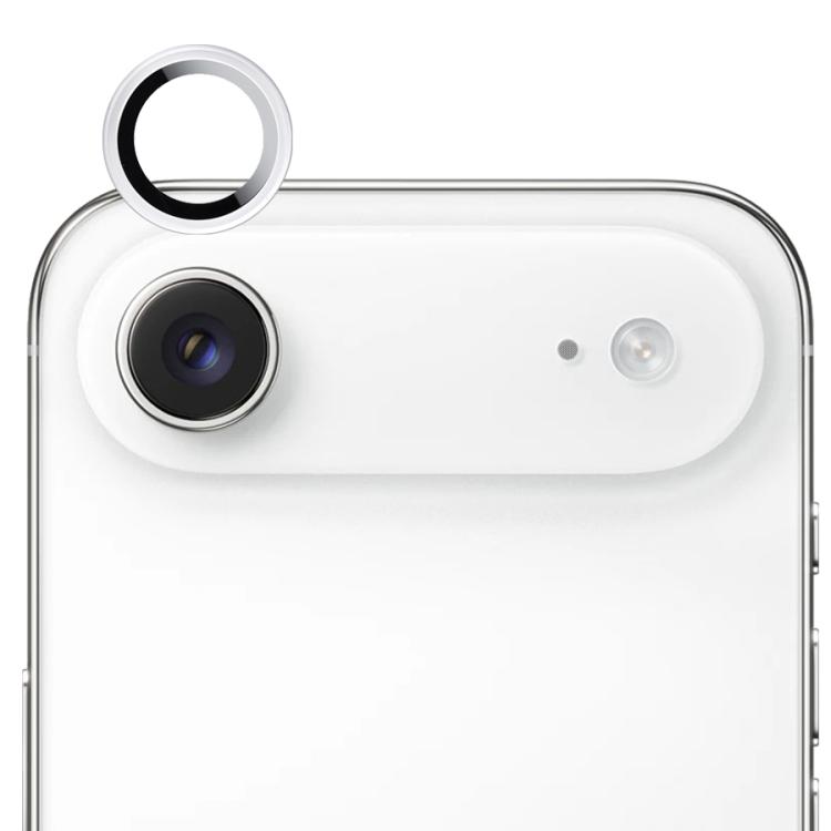For iPhone Air JOYROOM Knight Series 9H HD Lens Protective Film(Transparent)
