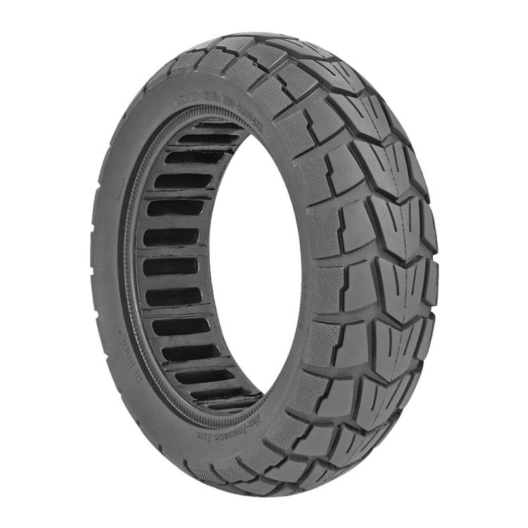 For Kugoo M4 / G-Booster G2 Pro 10x2.75 Inner Honeycomb Outer Tire 10 inch Off Road Solid Tire