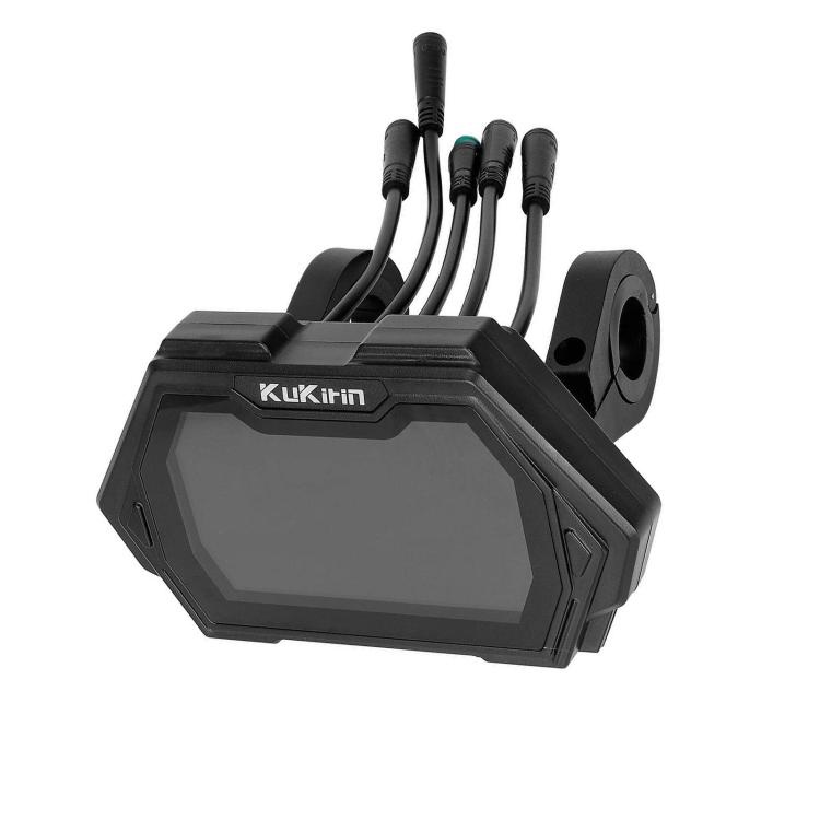 For KuKirin AIMITE Electric Scooter Motherboard Display(G2Pro B Ver. TFM13-FEIMI-16)