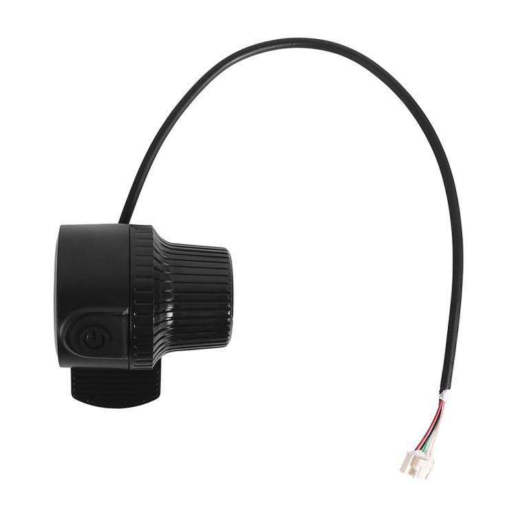 For KuKirin G2 / G3 / G4 Electric Scooter Switch Acceleration Finger Dial