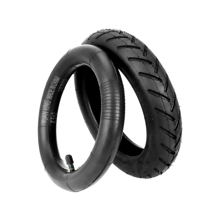 For Odys Pax / Okai Neon 9 Inch Inner & Outer Road Tire, Scooter Replacement Parts