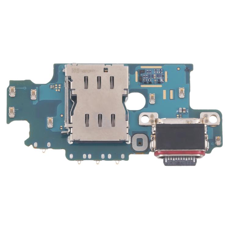 For Samsung Galaxy S25+ SM-S9360 Original Charging Port Board