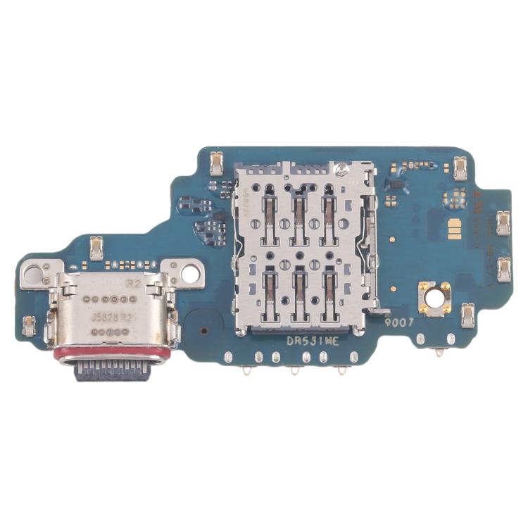 For Samsung Galaxy S25 Ultra SM-S938U Original Charging Port Board