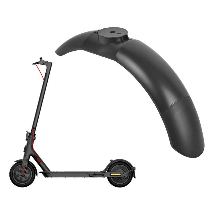 For Xiaomi 3 / 4 Lite Electric Scooter Front Mudguard
