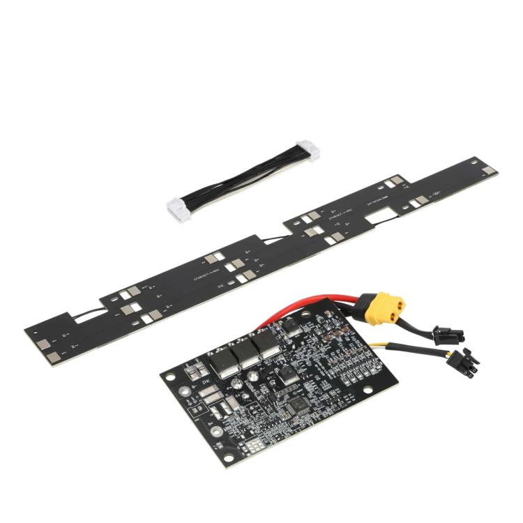 For Xiaomi 4 Ultra Scooter BMS Protection Board, 54.6V Lithium Battery Management Board
