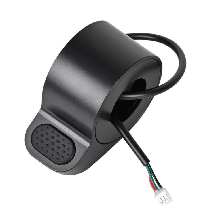 For Xiaomi 5 Electric Scooter Thumb Throttle Accelerator Handlebar Repair Parts