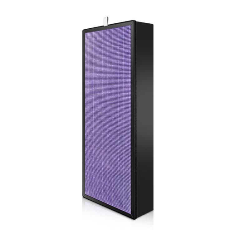 For Xiaomi Mijia Air Purifier 5 Pro / AC-M22-SC Filter Freshener Cartridge, Spec: Antimicrobial
