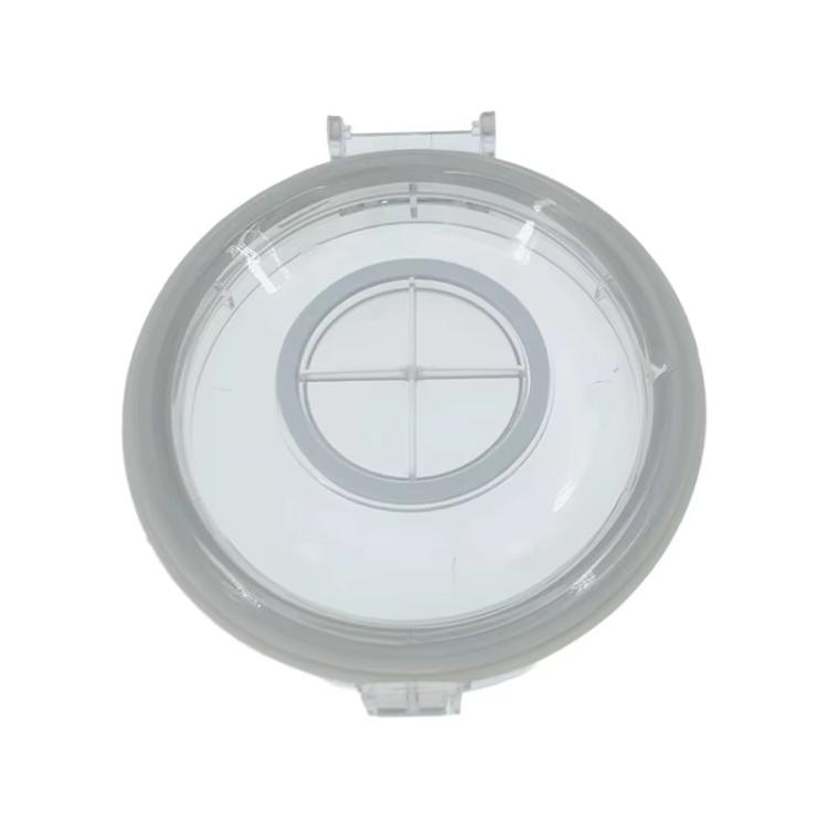 For Xiaomi Mijia G20 Lite / C203 Vacuum Dustcup Cover Vacuum Cleaner Spare Parts