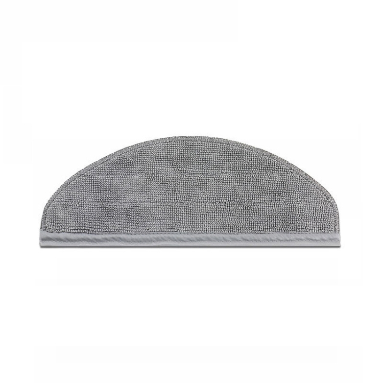 For Xiaomi Mijia MJSTP Vacuum Cleaner Replacement Accessories, Spec: 1pc Rag
