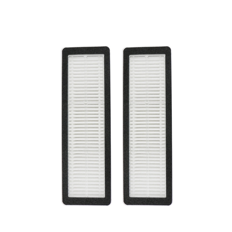 For Xiaomi Mijia STFCR01SZ Vacuum Cleaner Parts Accessories, Spec: 2pcs Filter