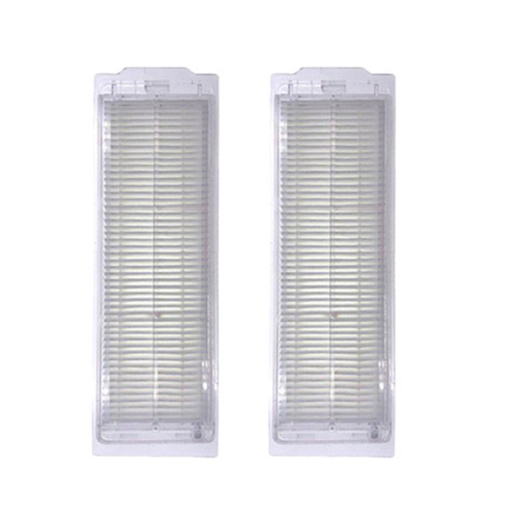 For Xiaomi Mijia STYJ02YM Vacuum Cleaner Accessories 2pcs Filters