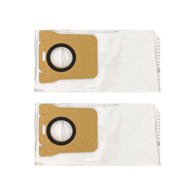For Xiaomi Mijia STYTJ05ZHM Vacuum Cleaner Parts Accessories, Spec: 2pcs Dust Bag