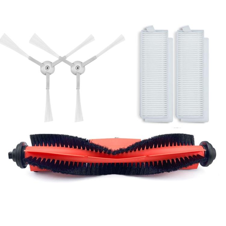 For Xiaomi Mijia Sweeping Robot G1 MJSTG1 Replacement Set 1