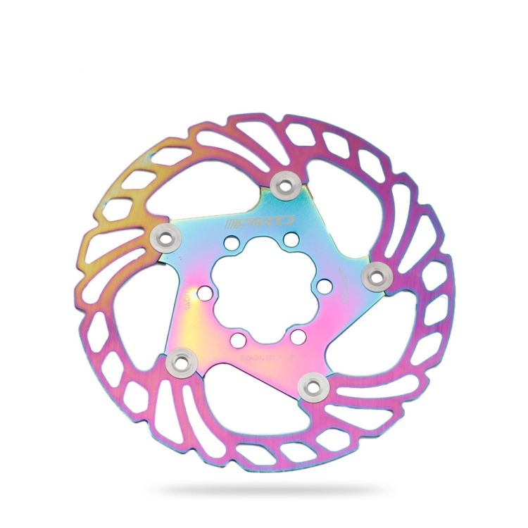 Freni a disco flottanti per biciclette MTB/Road