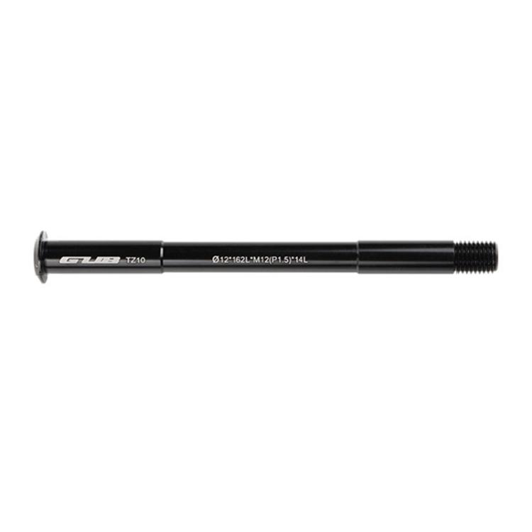 GUB TZ10 MTB Road Bicycle Frame Aluminium Bucket Axle Bar