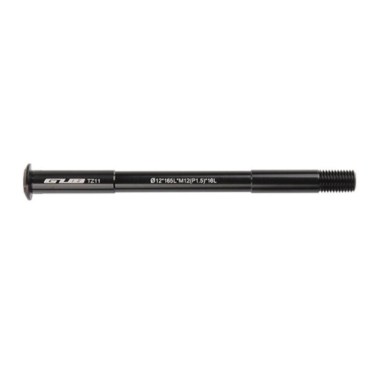 GUB TZ11 MTB Road Bicycle Frame Aluminium Bucket Axle Bar