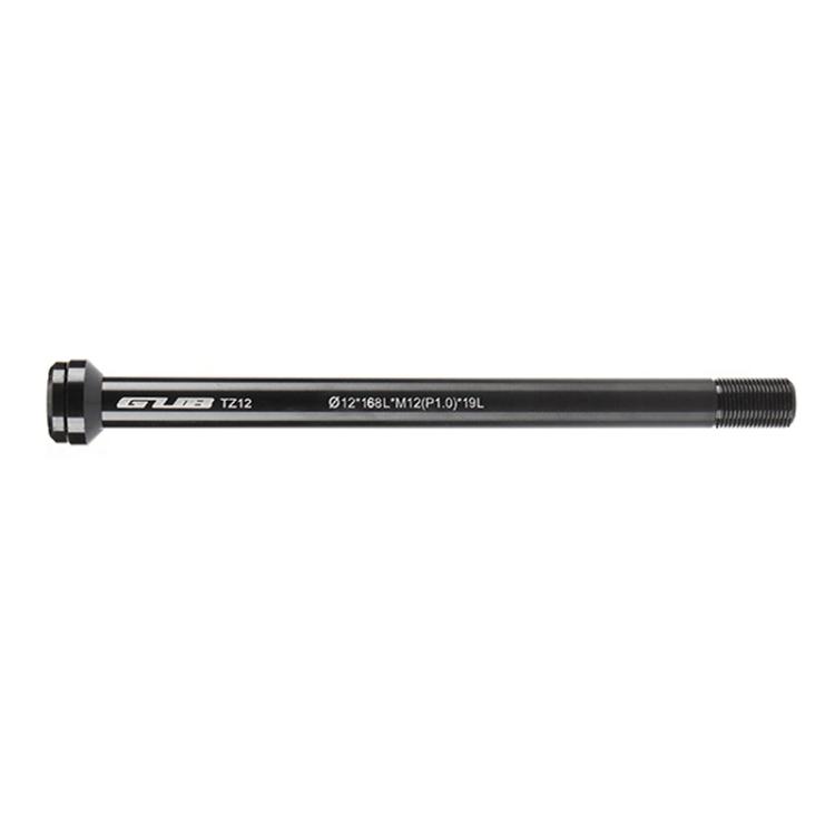GUB TZ12 MTB Road Bicycle Frame Aluminium Bucket Axle Bar