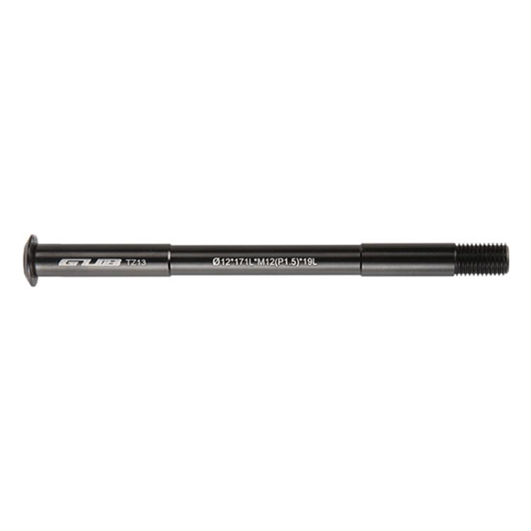 GUB TZ13 MTB Road Bicycle Frame Aluminium Bucket Axle Bar