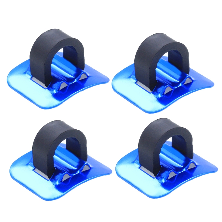 Guide Adesive per Tubi Linee Ciclistiche