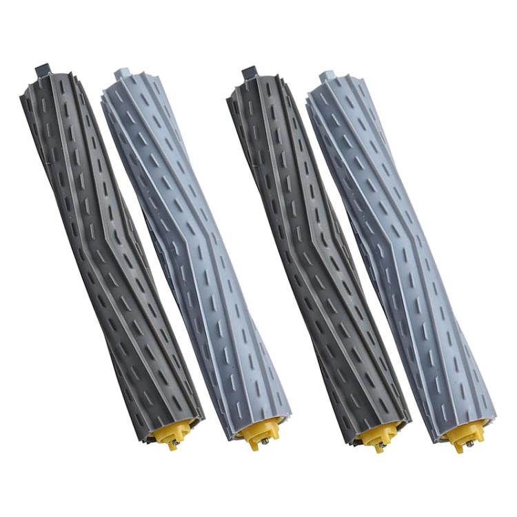 JUNSUNMAY Sweeper Main Clean Brush for iRobot Roomba 800 / 900 Series, Quantity:2 Set