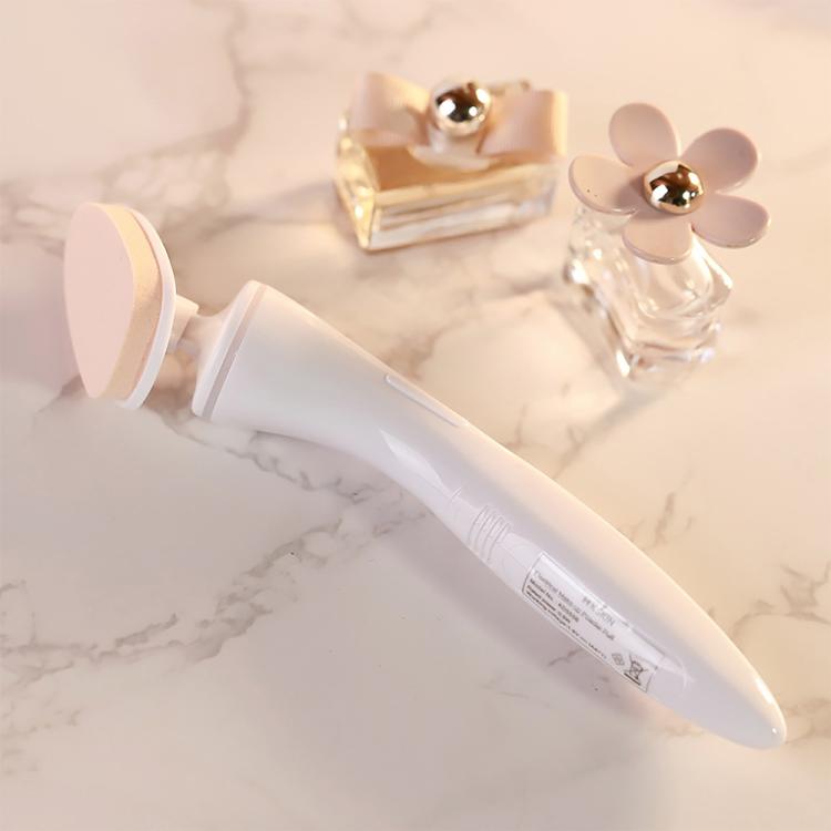 K-SKIN KD555B Electric Traceless Foundation Brush(White)