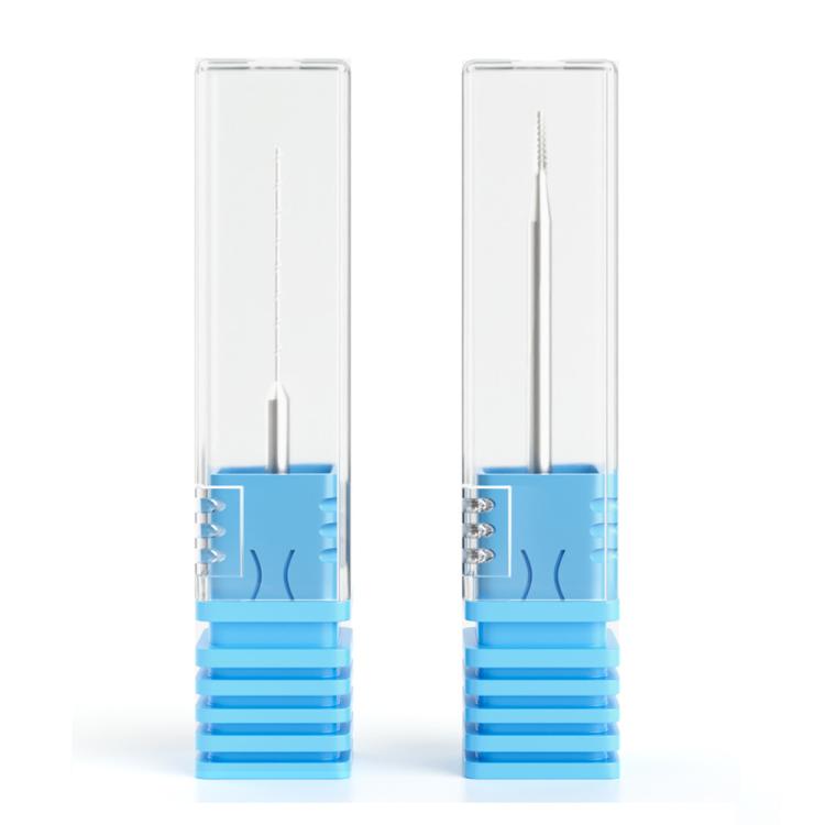 LAN RUI U8 Alloy Piercingand Sliding Drill Bit Kit Precision Small Screw Removal Tool