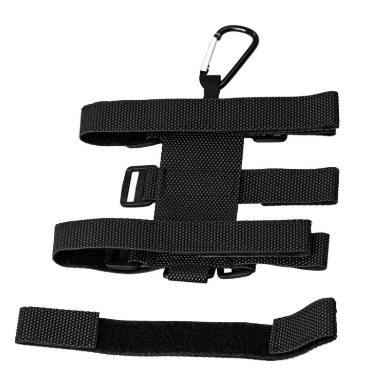 Large Bicycle Audio Strap Adjustable Water Bottle Cover