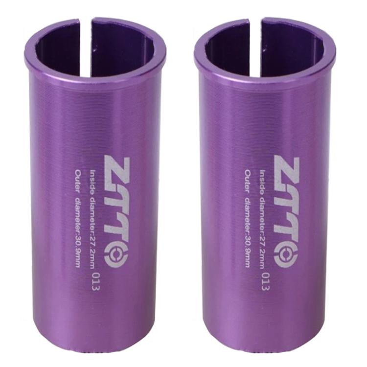 Manicotti/Cover per Regolatori di Sella Bicicletta