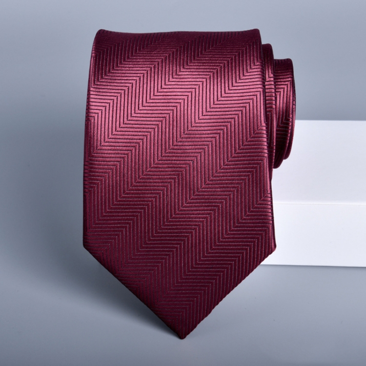 Men Formal Casual Business Floral Tie Clothing Accessories, Style: No.18