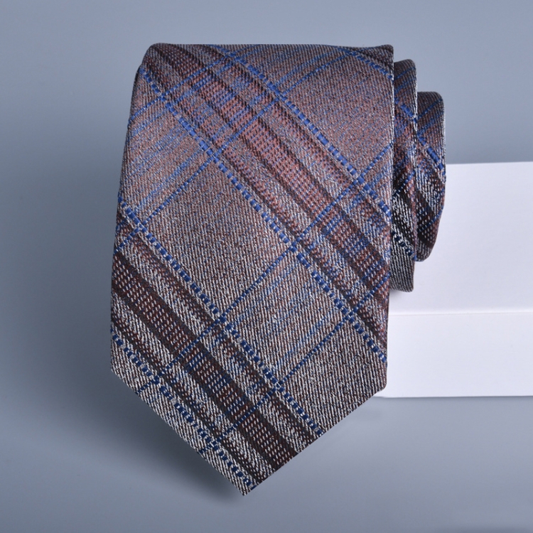 Men Formal Casual Business Floral Tie Clothing Accessories, Style: No.20