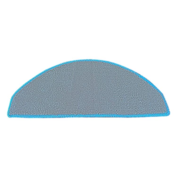 Mop Pad For iRobot Roomba Combo Y0110/Q0120/Y0140/Q011 Robot Vacuum & Mop Replacement Parts