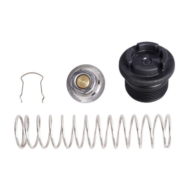 Pool Spa Heating Regulator Replacement Kit For Pentair MasterTemp Sta(Silver)