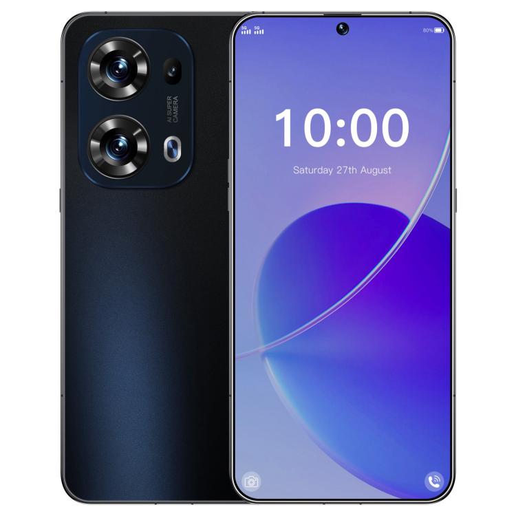 Reno13 Pro / ZKU290, 2GB+16GB, 6.56 inch Android 8.1 MTK6580A Quad Core, Network: 3G, Dual SIM, Plug:AU Plug(Black)