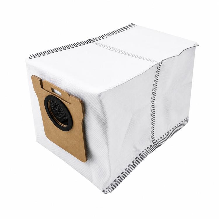 Replacement Accessories for Xiaomi Mijia 5C OV42CN Robot Vacuum Cleaner, Specification:Activated Carbon Dust Bag